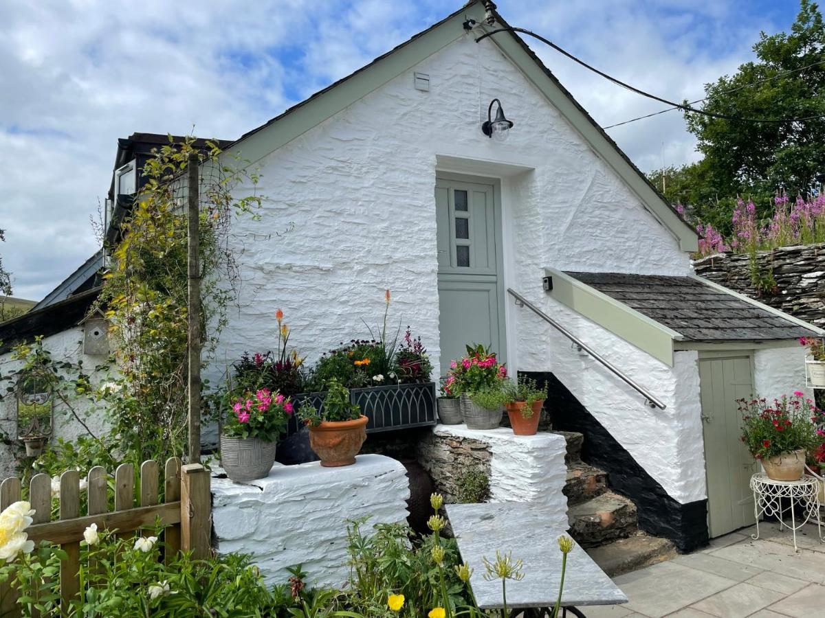 Bed and Breakfast The Hayloft, Exmoor Withypool Экстерьер фото